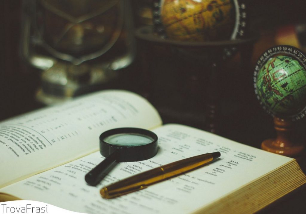 Frasi sulla scoperta