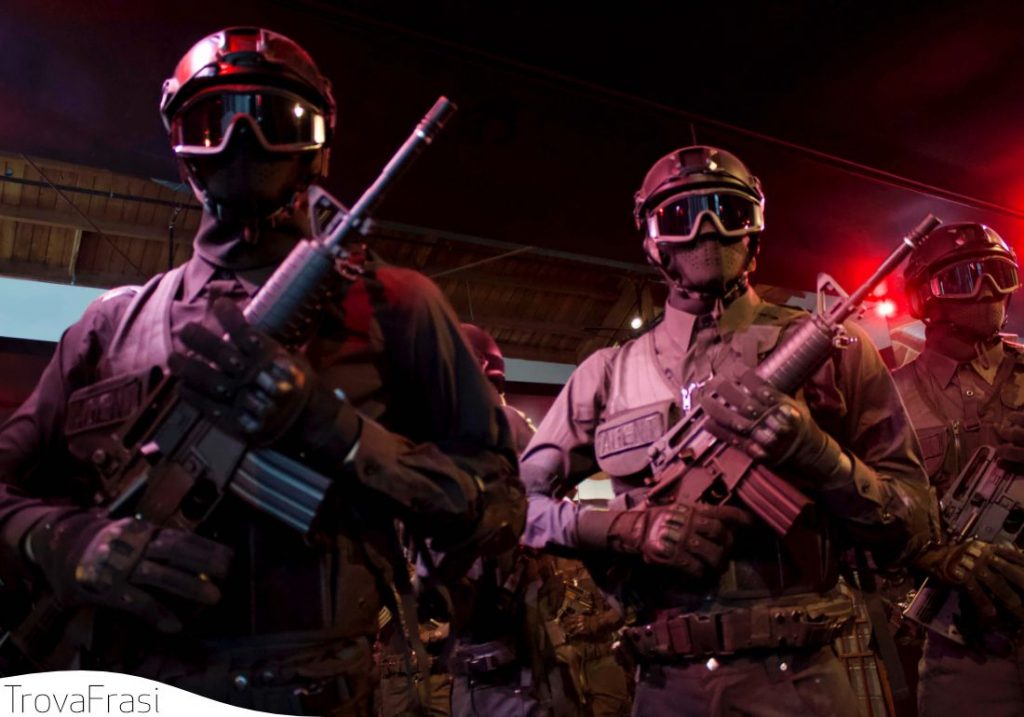 Frasi sulla violenza