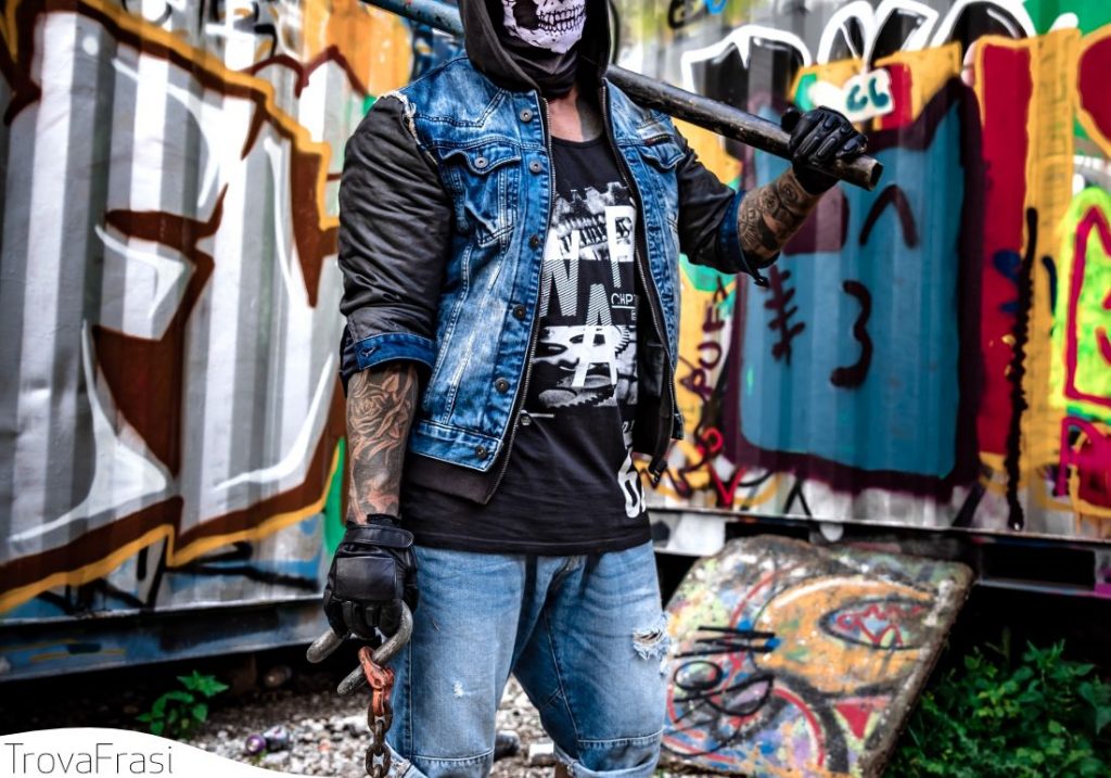 Frasi sulla volgarità