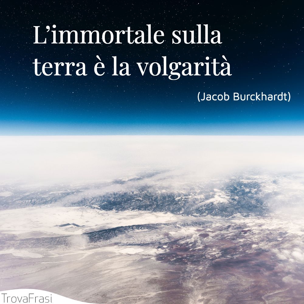 Frasi Sulla Volgarita Il Lato Oscuro Della Massa Trovafrasi