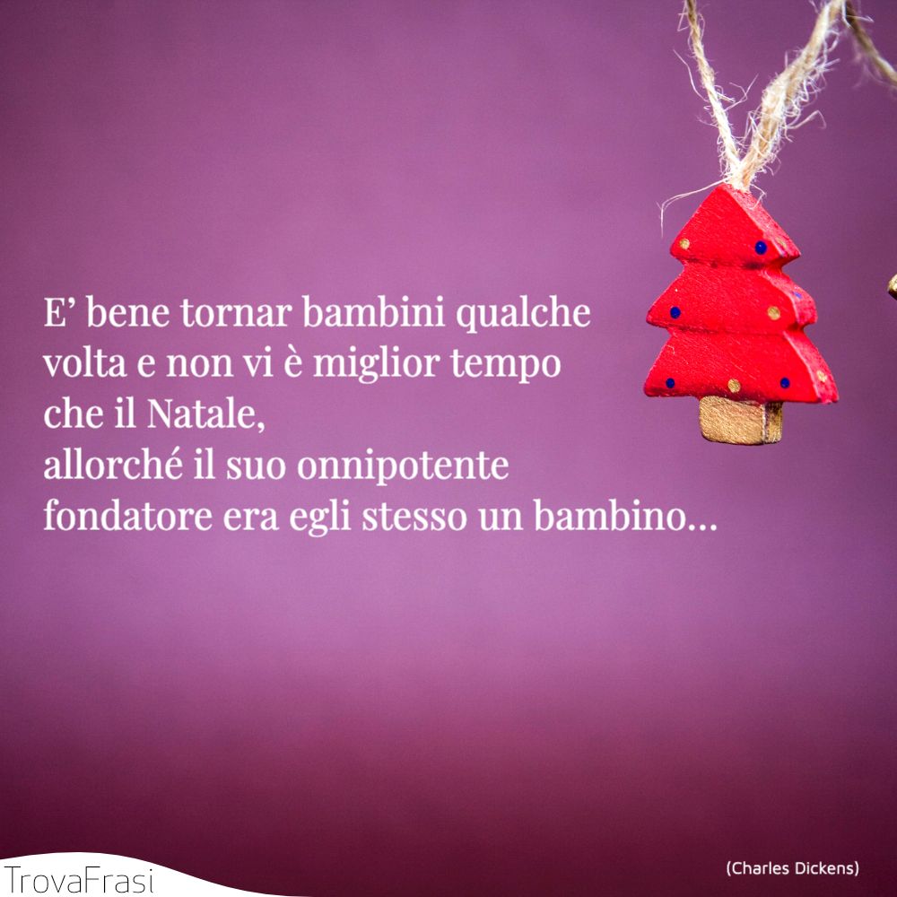 Frasi Prima Di Natale.Frasi Natalizie Auguri Desideri Non Solo Trovafrasi