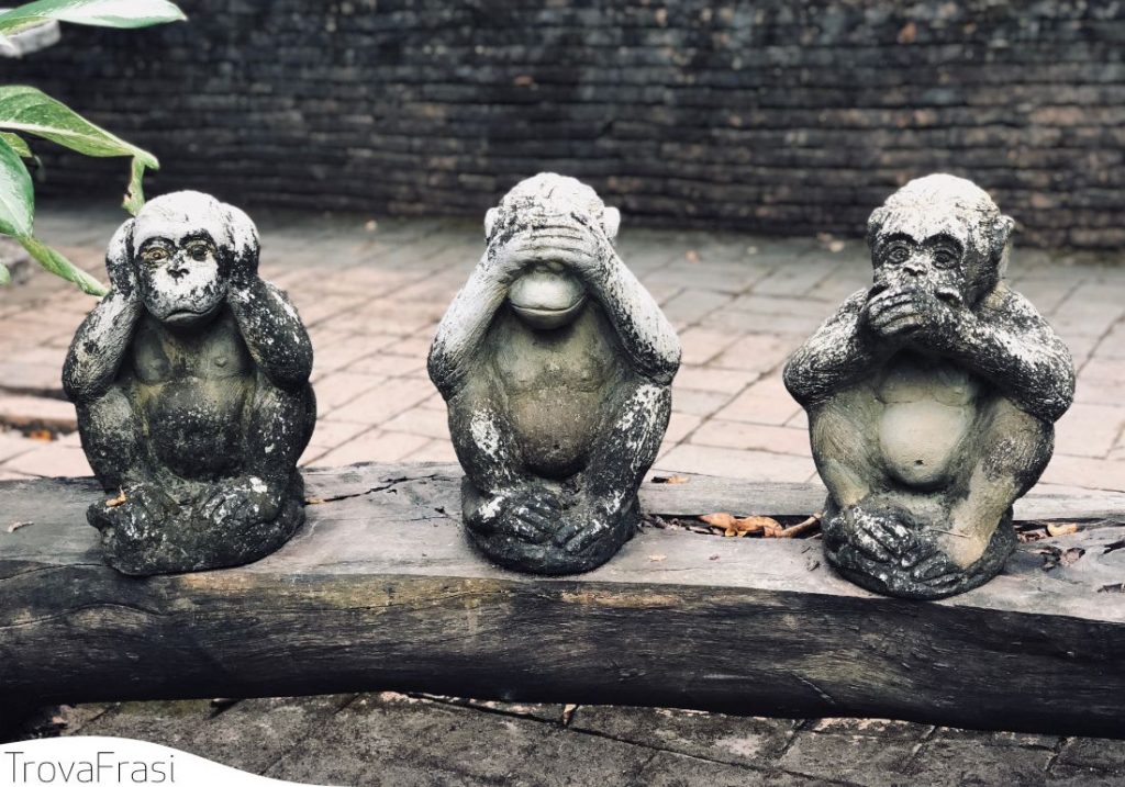 frasi proverbiali (proverbi)