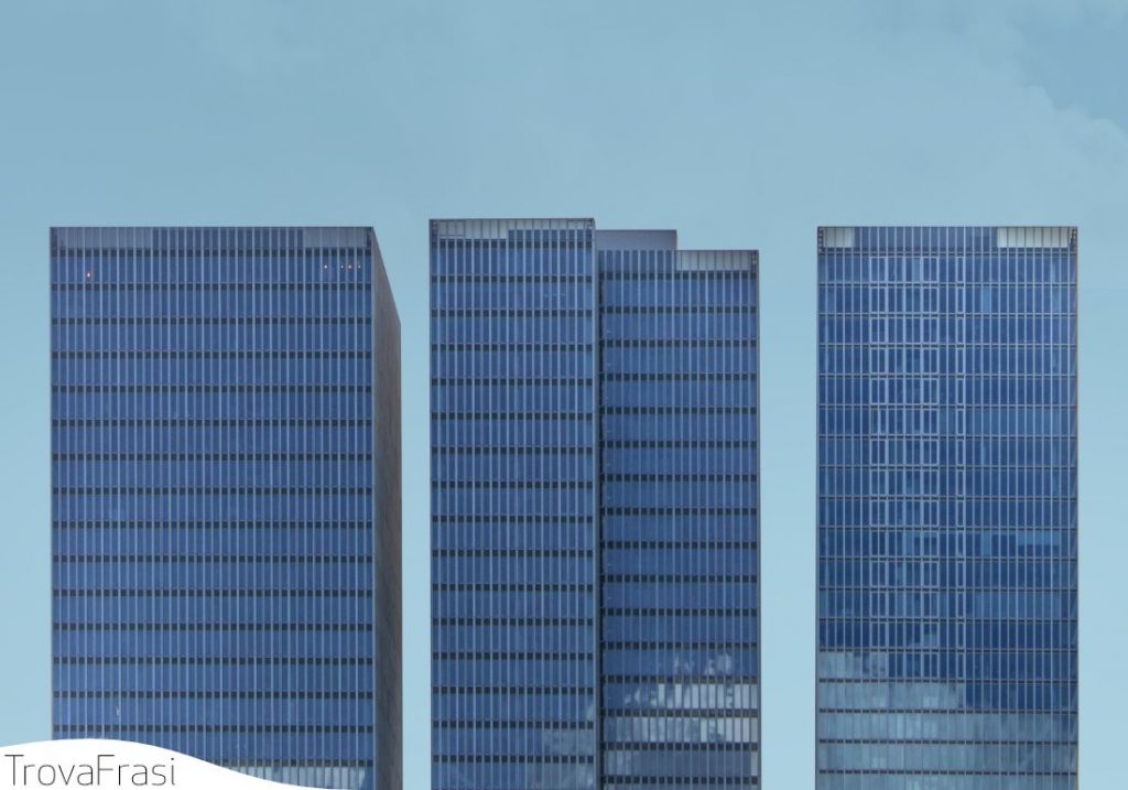 frasi sull'architettura