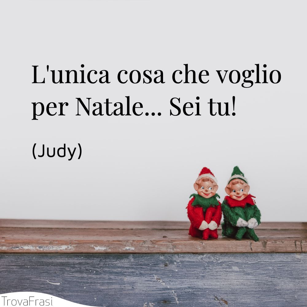 Anche Questo Natale Se Lo Semo Levato.Frasi Natalizie Auguri Desideri Non Solo Trovafrasi