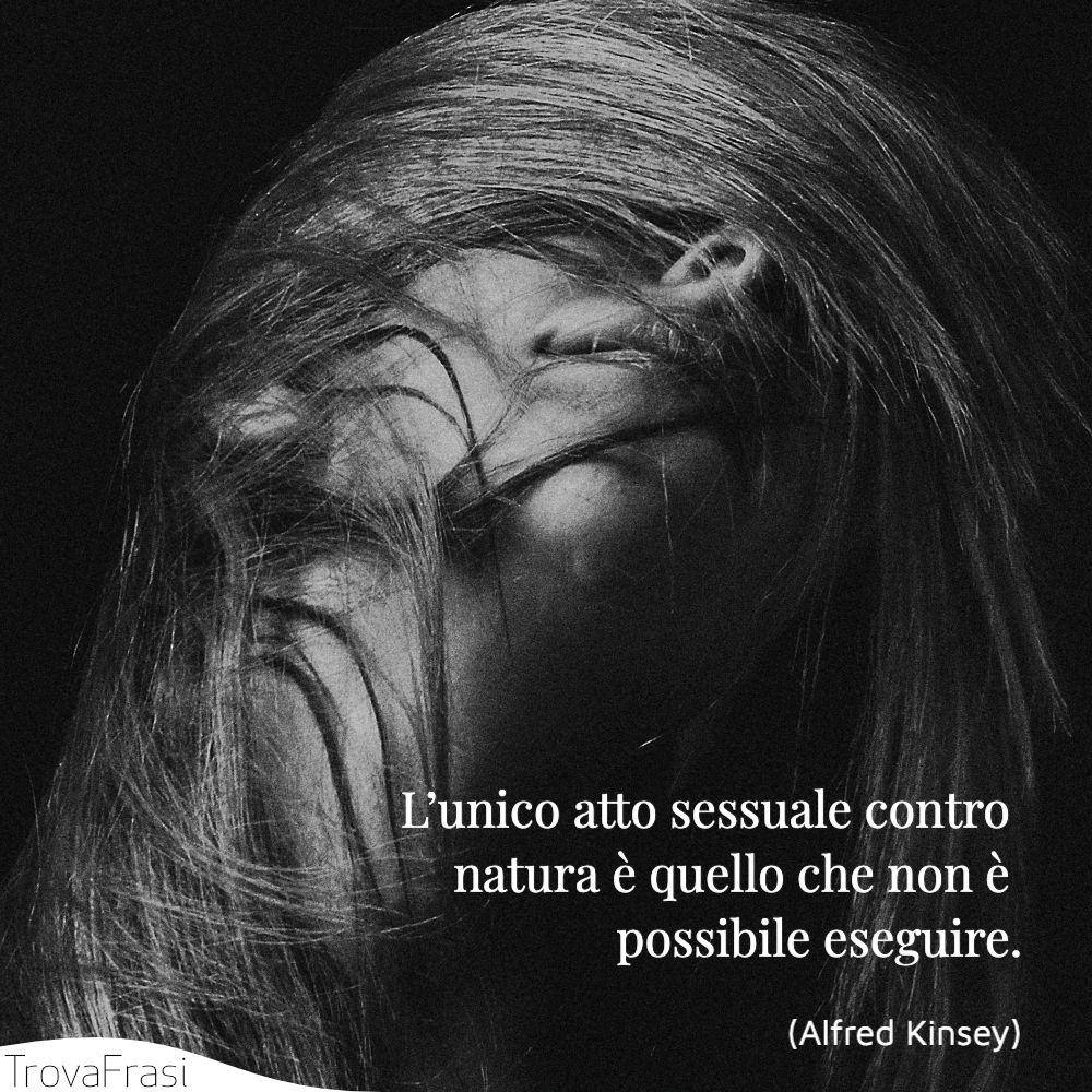 Frasi Sull Eros E Il Piacere Della Sensualita Trovafrasi