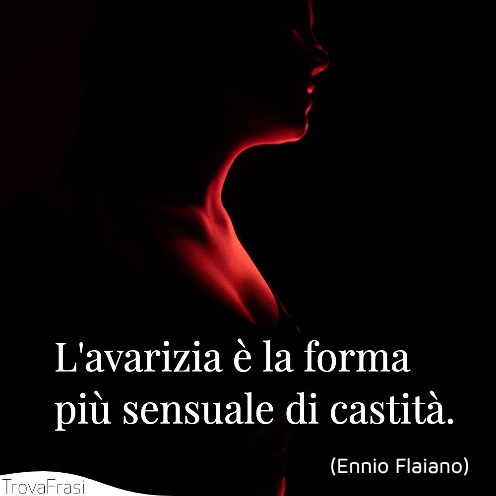 Seducenti frasi Frasi molto