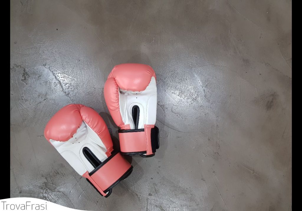 frasi sulle prove (test)