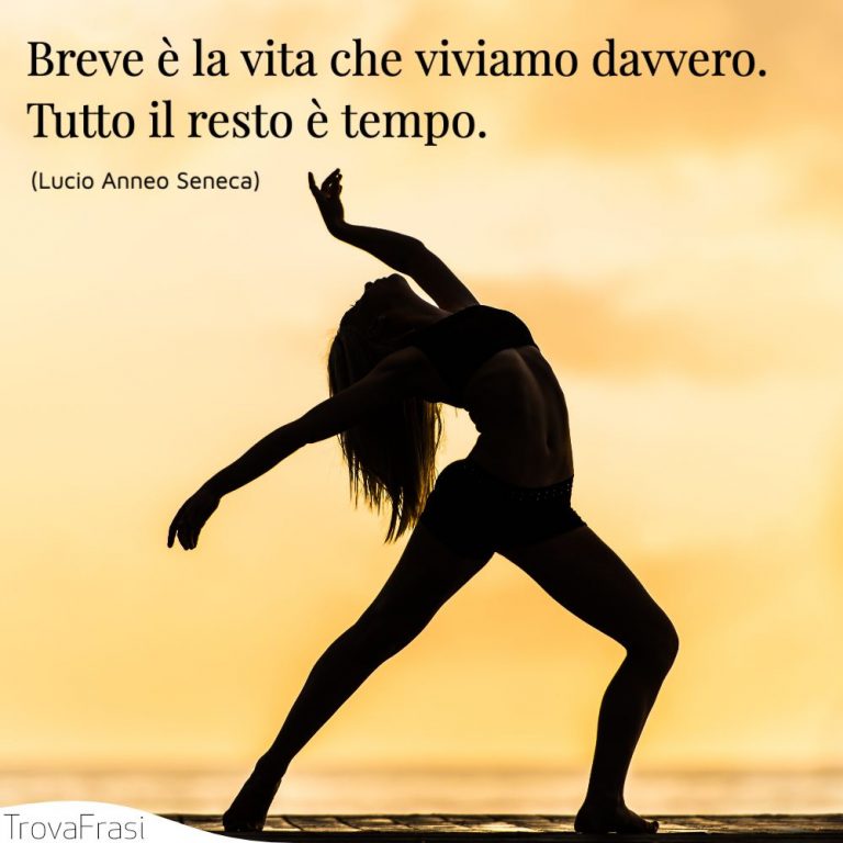 Non Tutto Ciò Che Appare è Come Sembra Significato