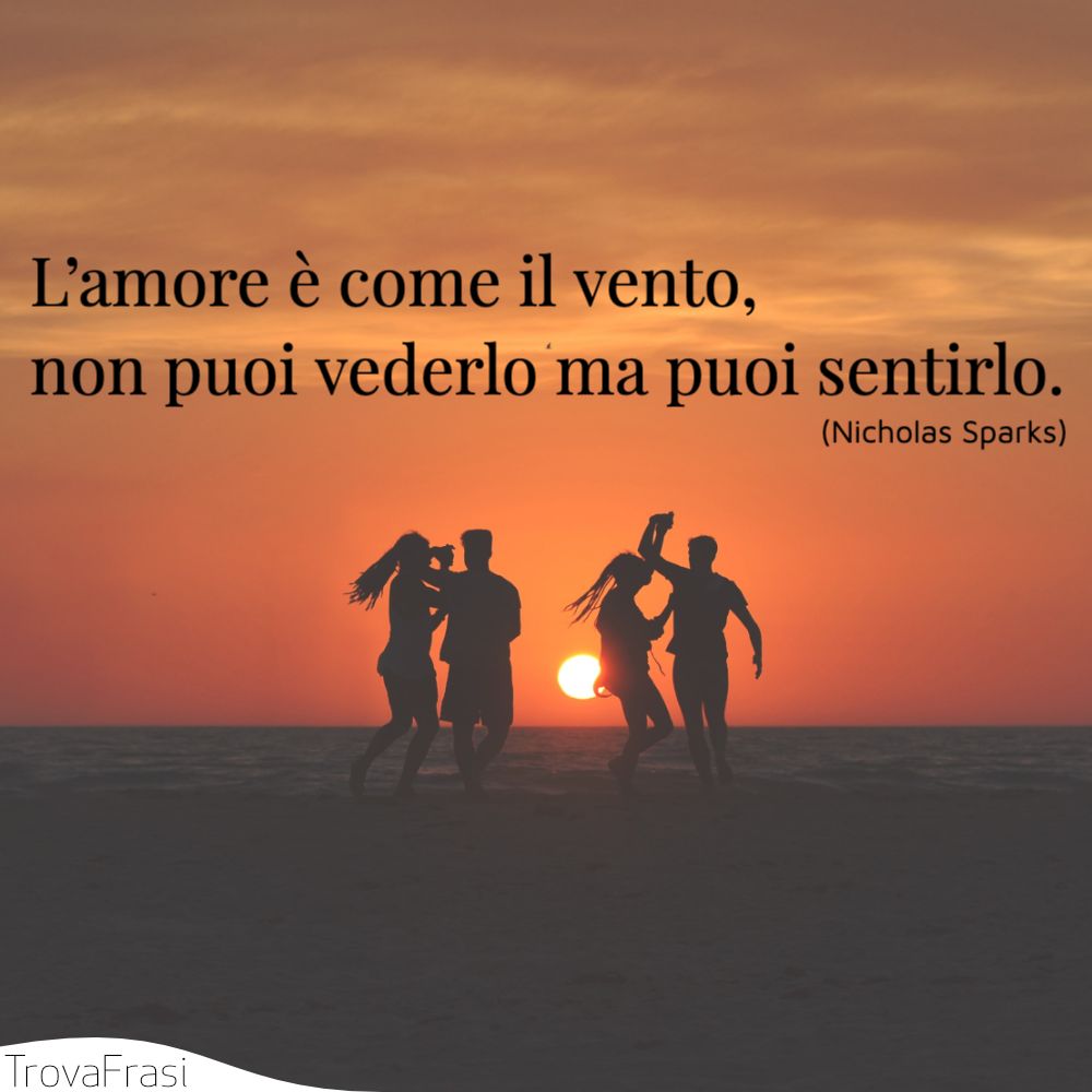 Frasi sulla passione e l'amore impetuoso TrovaFrasi Frasi sulla passione e l'amore impetuoso TrovaFrasi