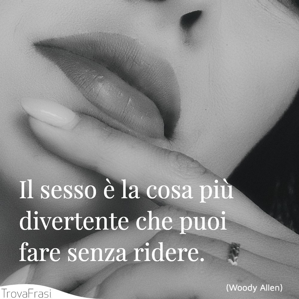 Frasi Sull Eros E Il Piacere Della Sensualita Trovafrasi