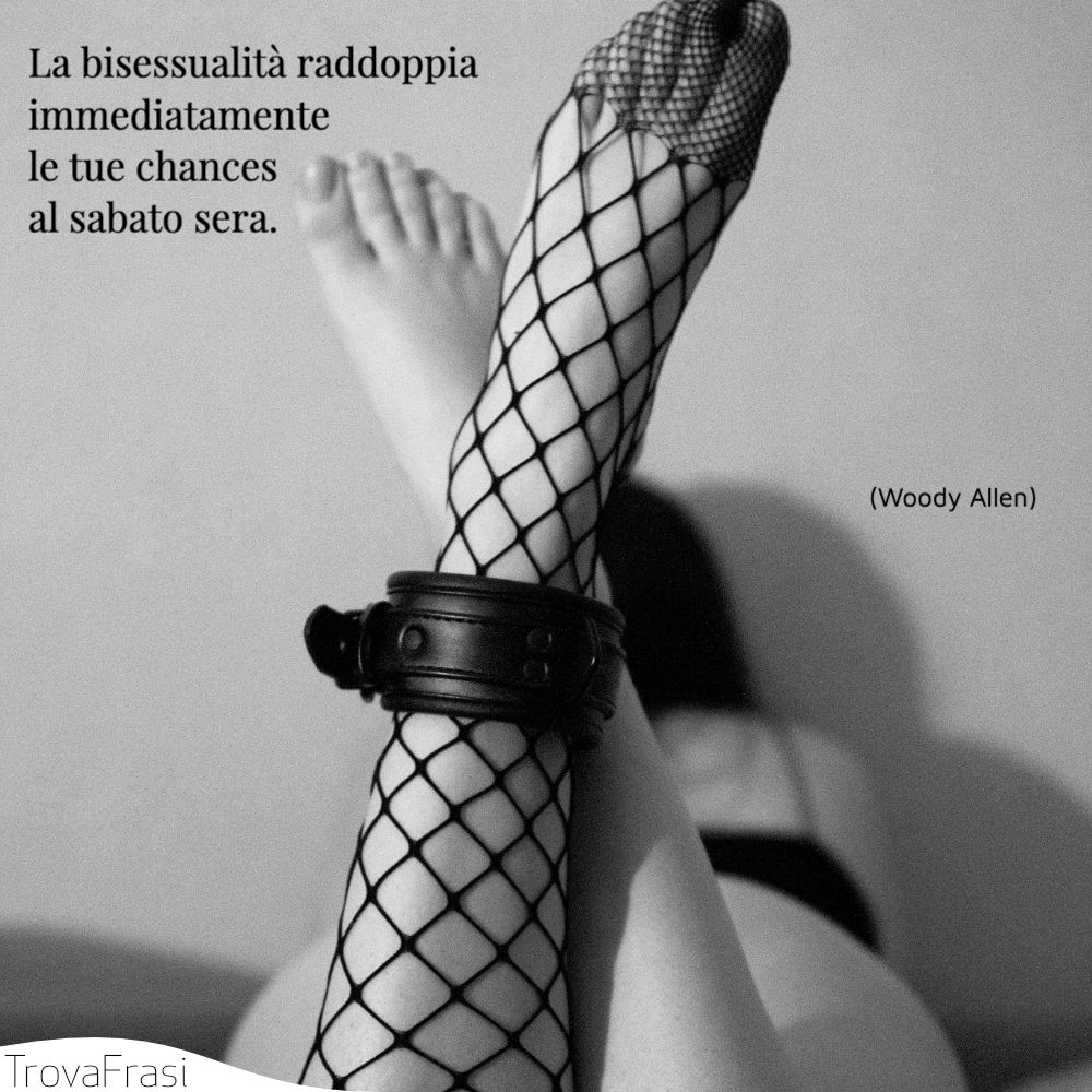 Seducenti frasi ‎Frasi e