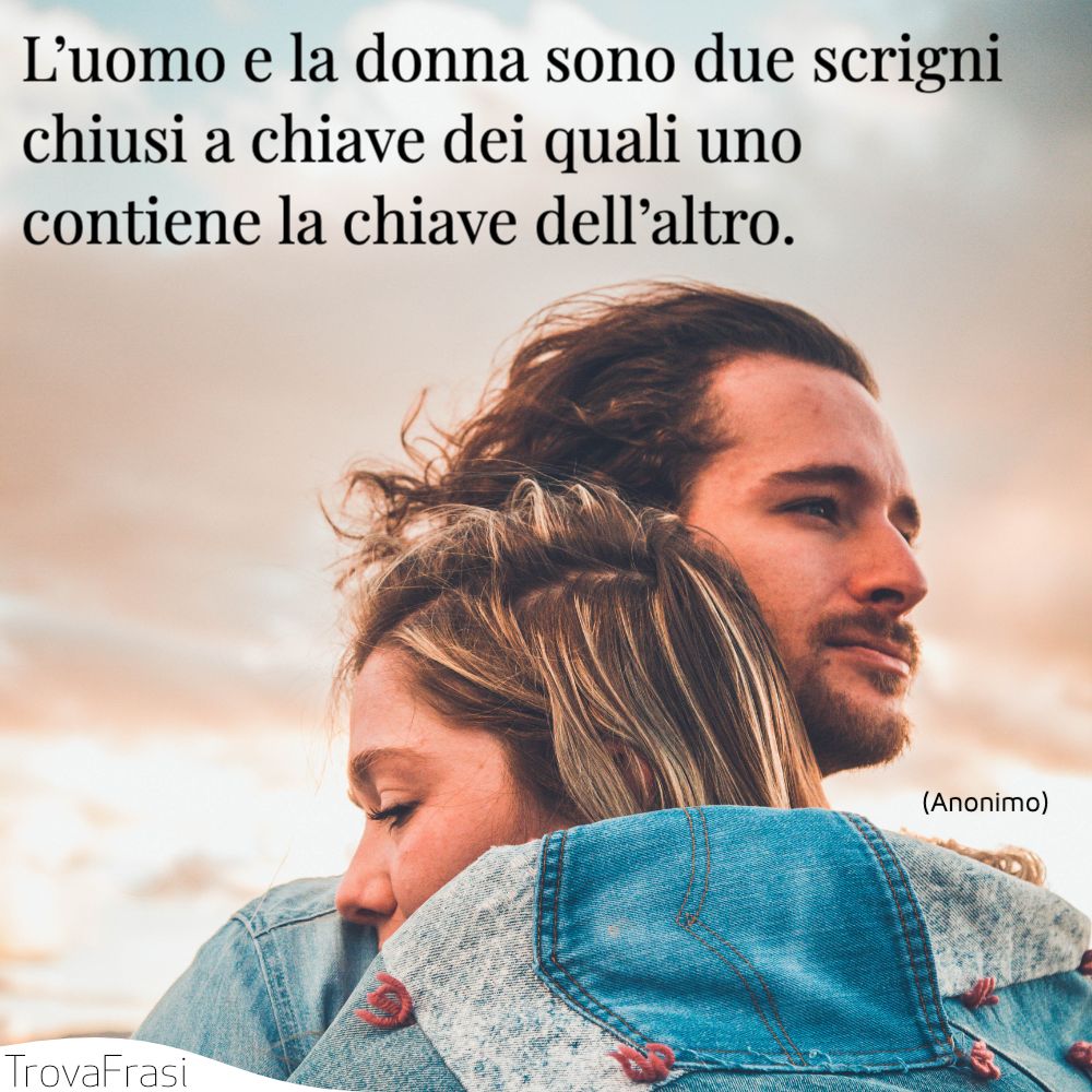 Le Frasi Sulle Relazioni Per Celebrare La Coppia E Non Solo Trovafrasi