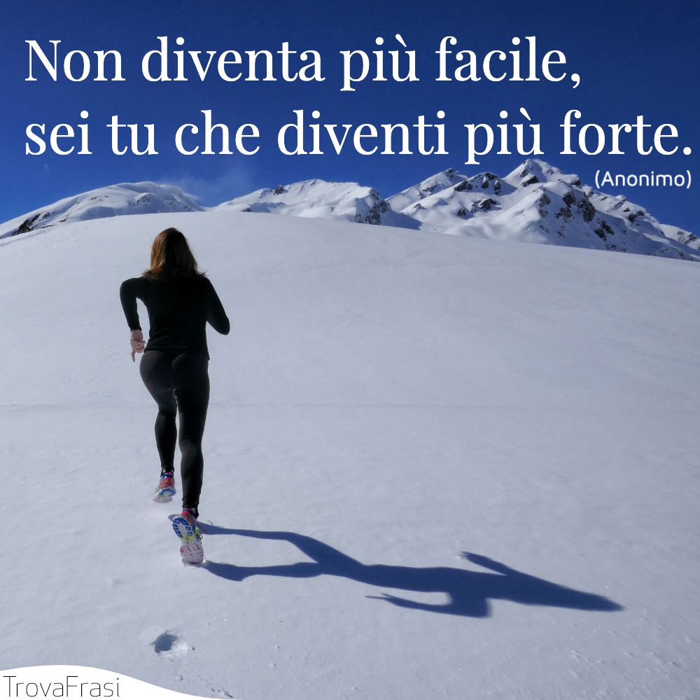 Frasi Sugli Obiettivi E Sulla Determinazione Trovafrasi