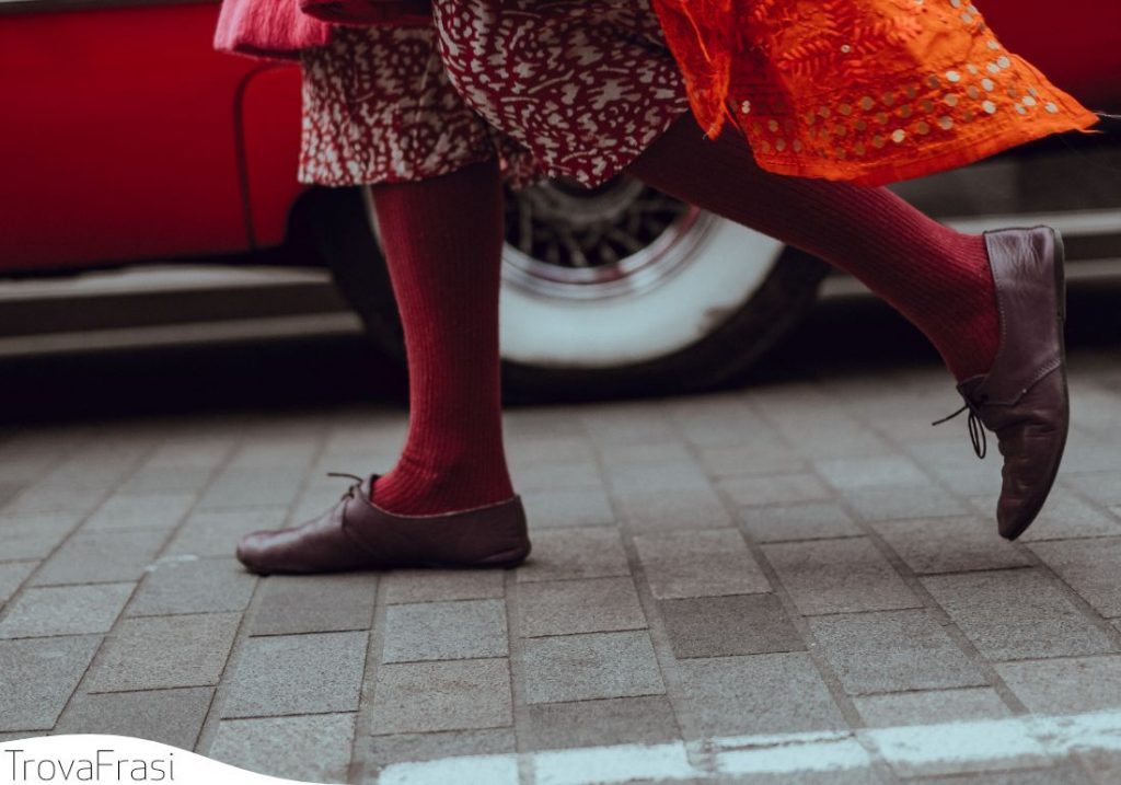 frasi sul camminare (viaggiare)