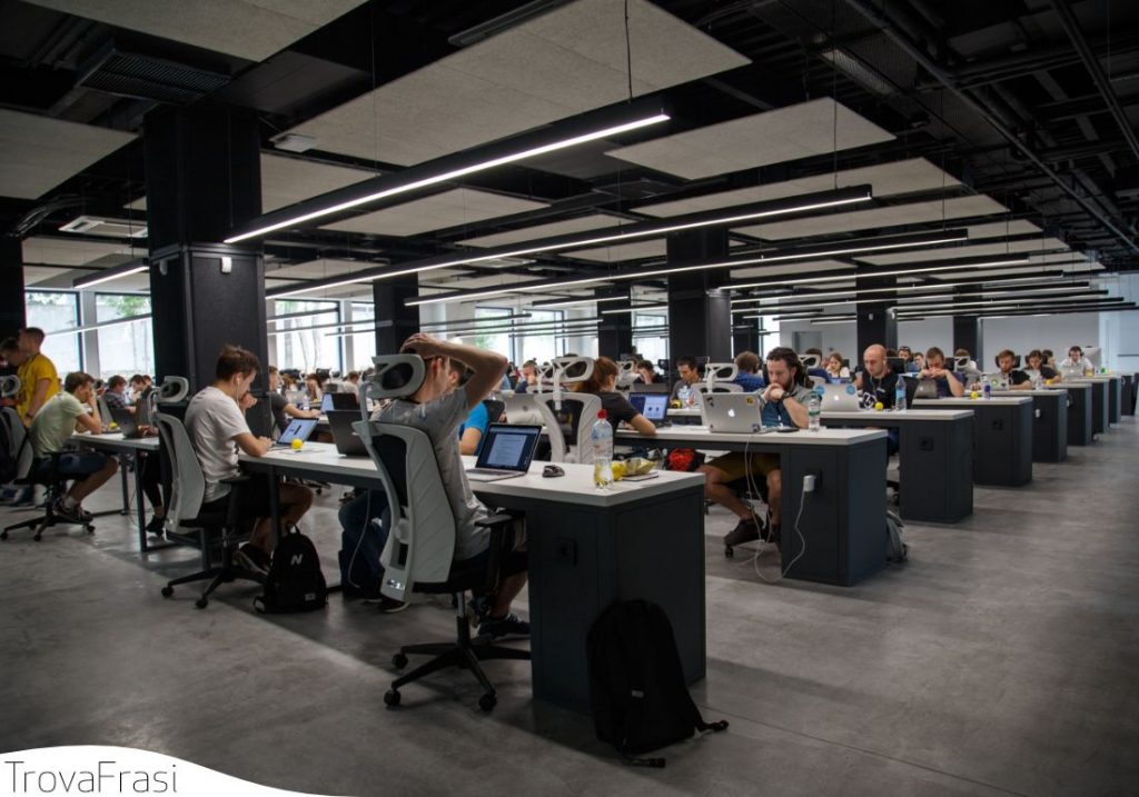 frasi sulla digitalizzazione