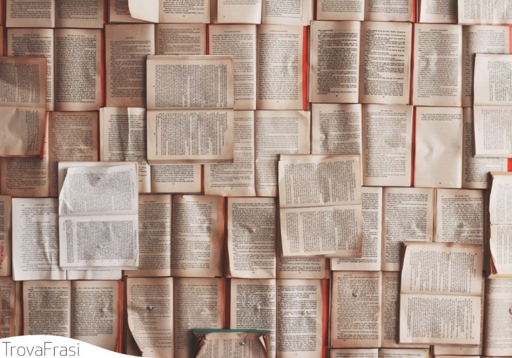 frasi sulla scrittura (letteratura)