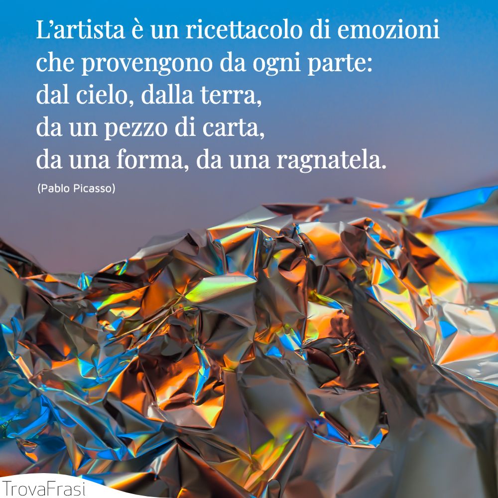 Le Frasi Sui Colori Sul Significato E Le Emozioni Trovafrasi