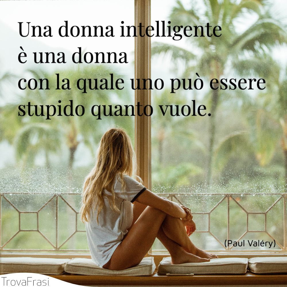 Frasi sull'idiozia quando la logica viene a mancare TrovaFrasi