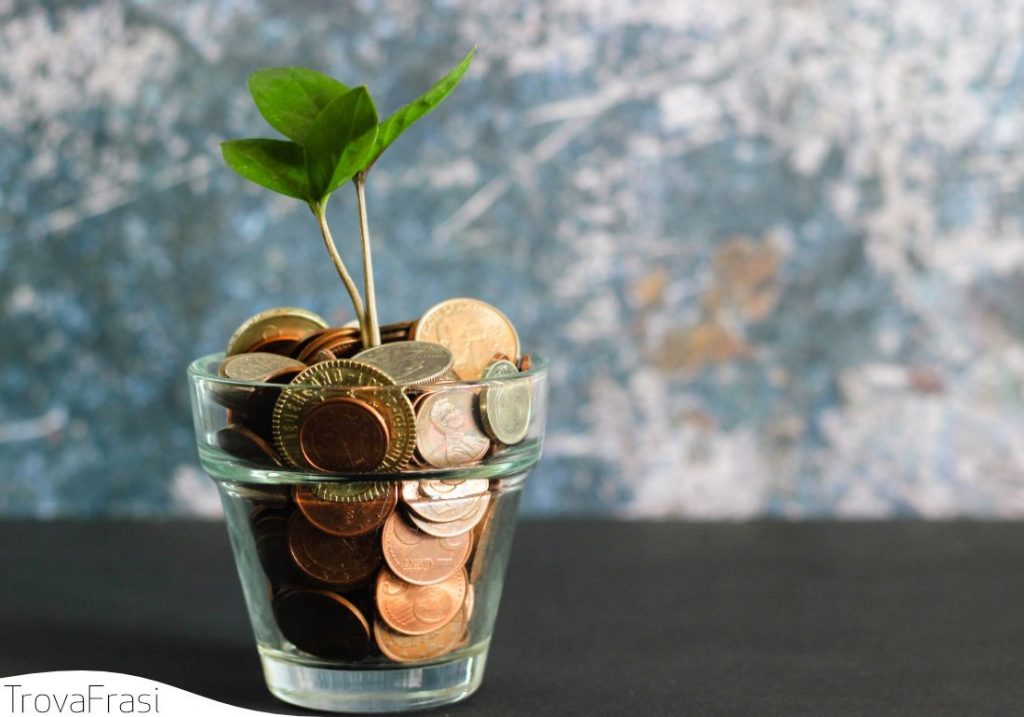 frasi sulla cupidigia (avarizia)