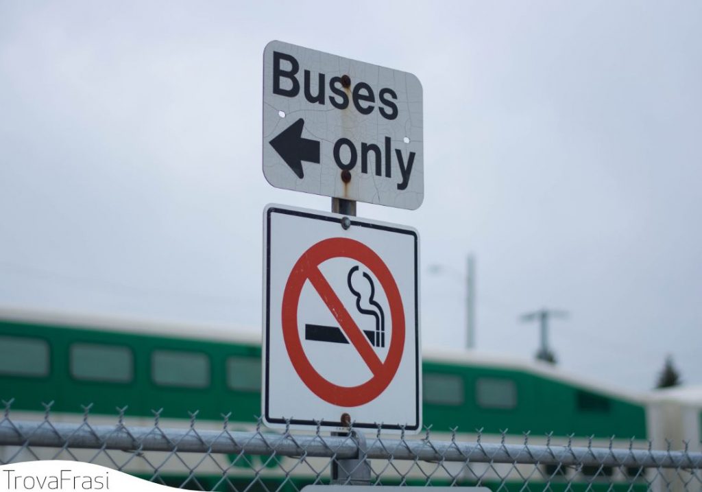 frasi sulle norme (regole)