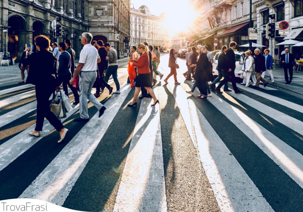 frasi sulle persone