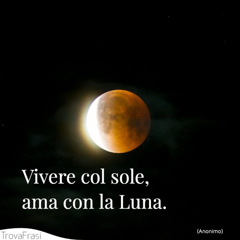 Frasi sulla luna la signora che domina i cieli TrovaFrasi