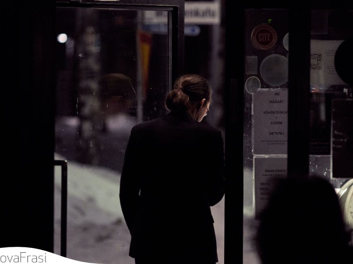 Frasi Per Dire Addio E Iniziare Una Nuova Fase Trovafrasi