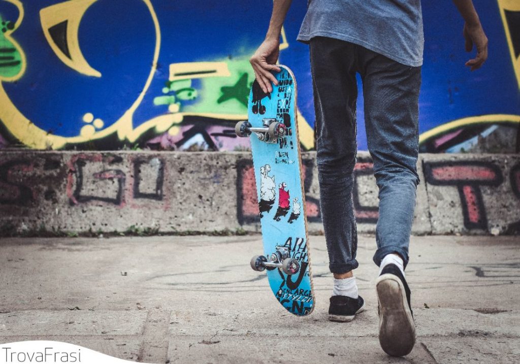 frasi sull'adolescenza