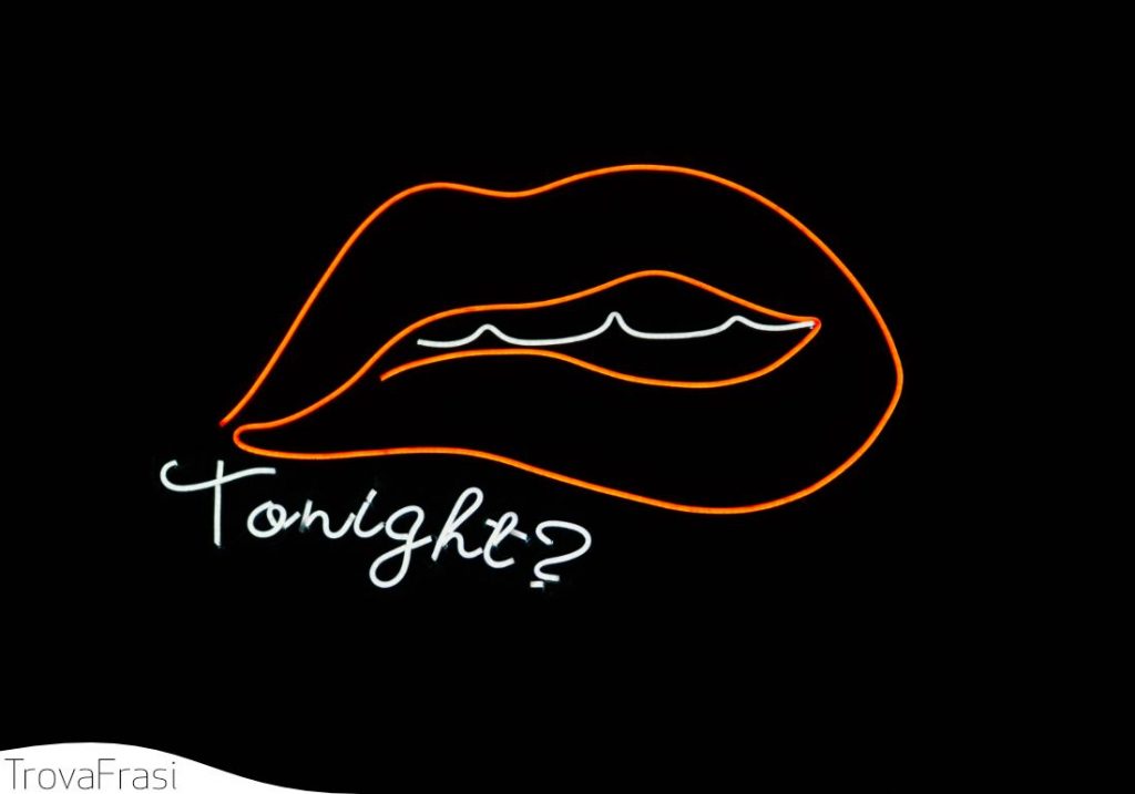 frasi sulla sensualità