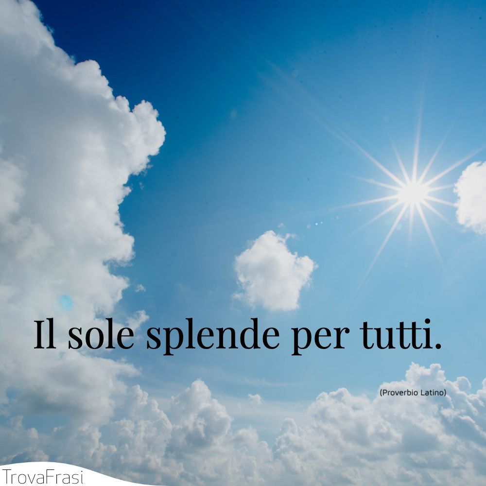 Frasi sull'intolleranza &amp; la paura del diverso TrovaFrasi