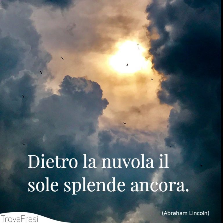 Frasi sul sole e il significato di questo astro nella storia TrovaFrasi