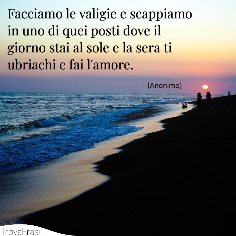 Frasi sul sole e il significato di questo astro nella storia TrovaFrasi