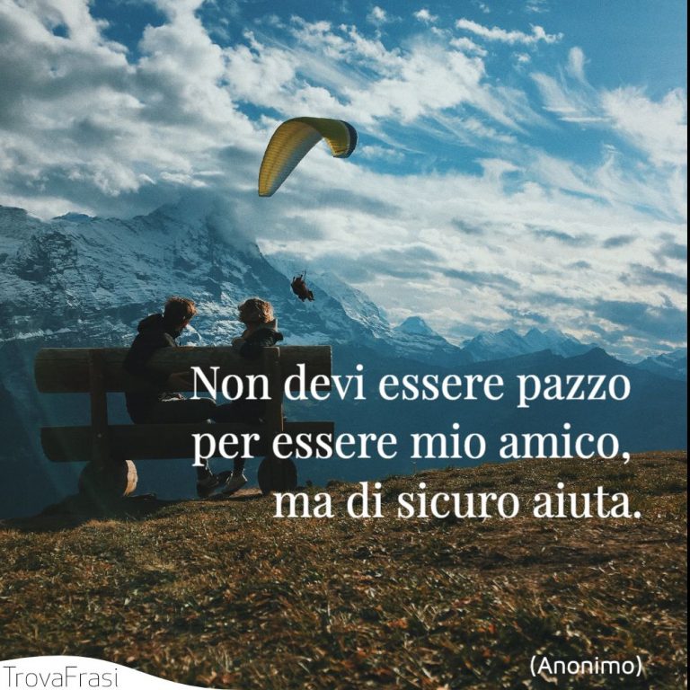 Frasi sull'affetto & sui sentimenti di amore e amicizia - TrovaFrasi