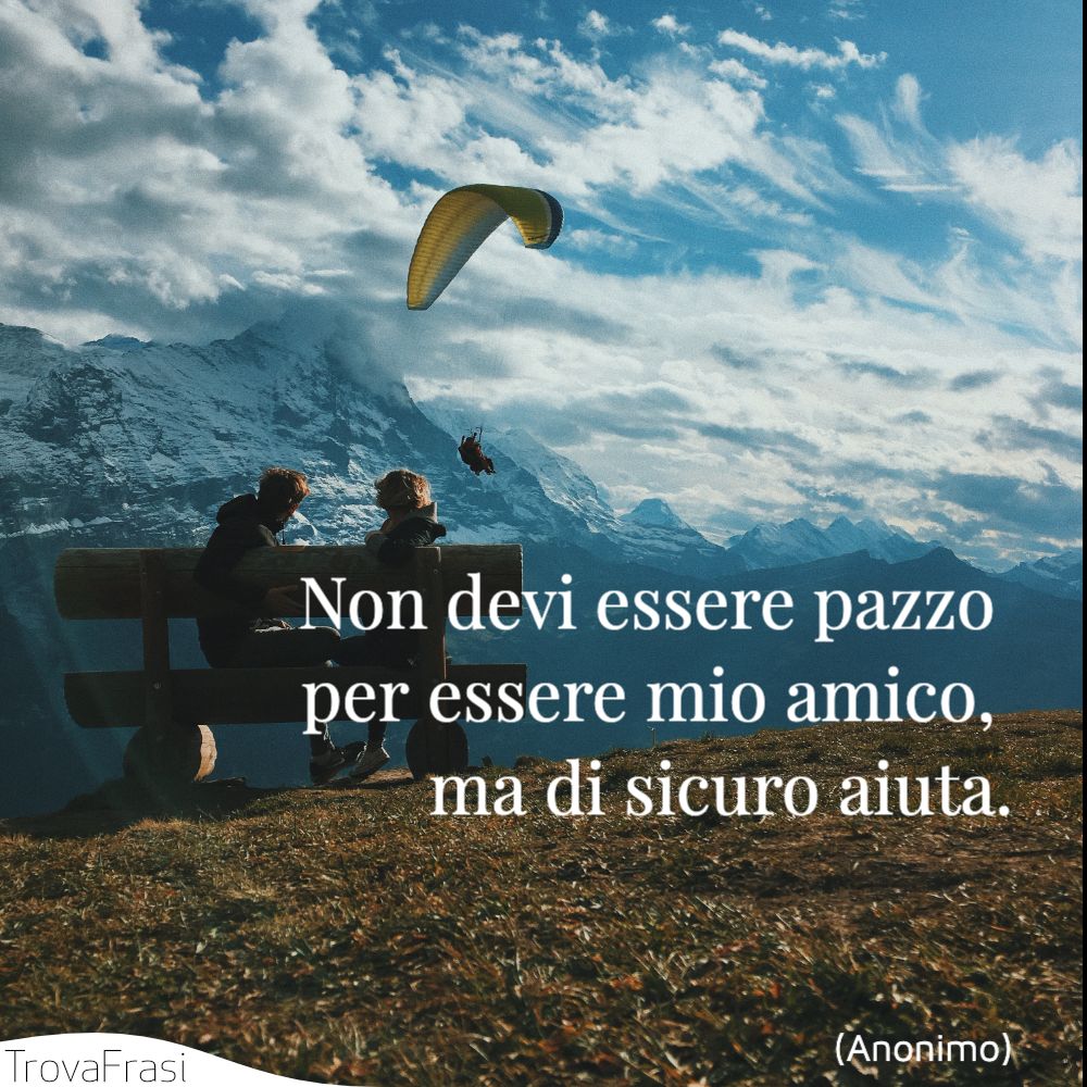 Frasi Sull Affetto Sui Sentimenti Di Amore E Amicizia Trovafrasi