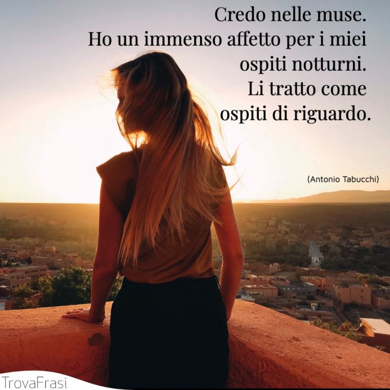 Frasi sull'affetto & sui sentimenti di amore e amicizia TrovaFrasi