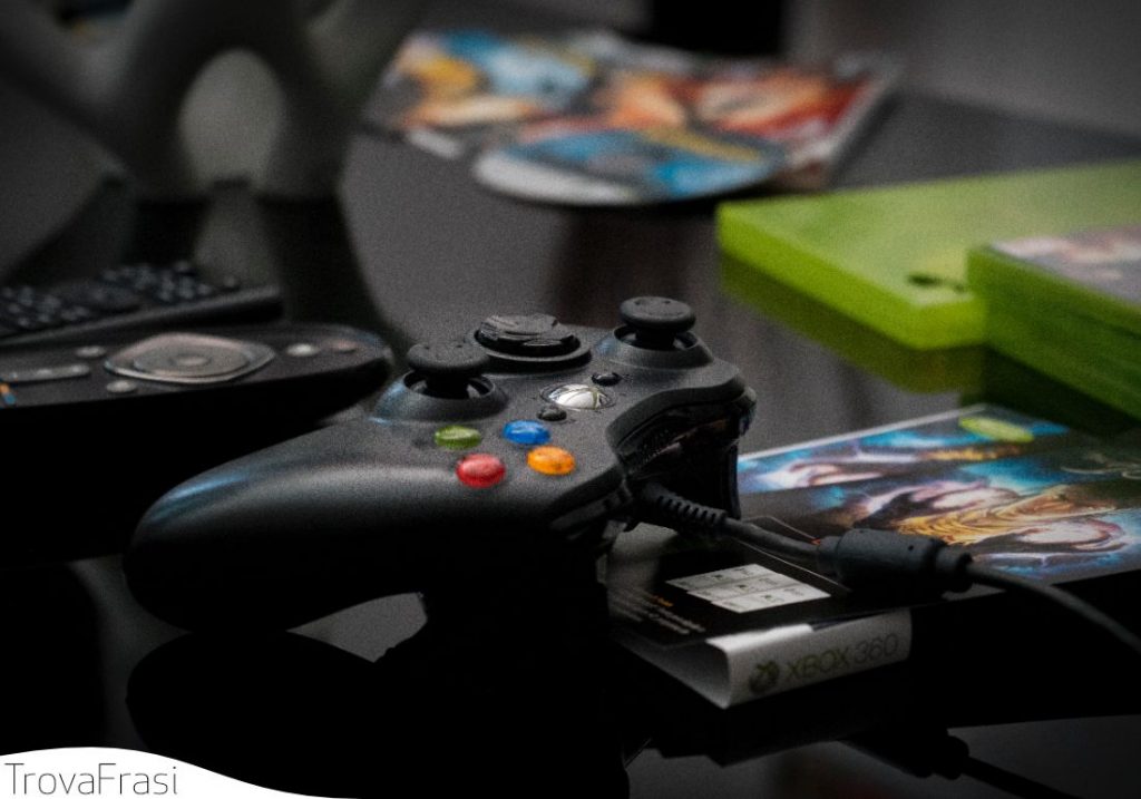 citazioni dai videogiochi