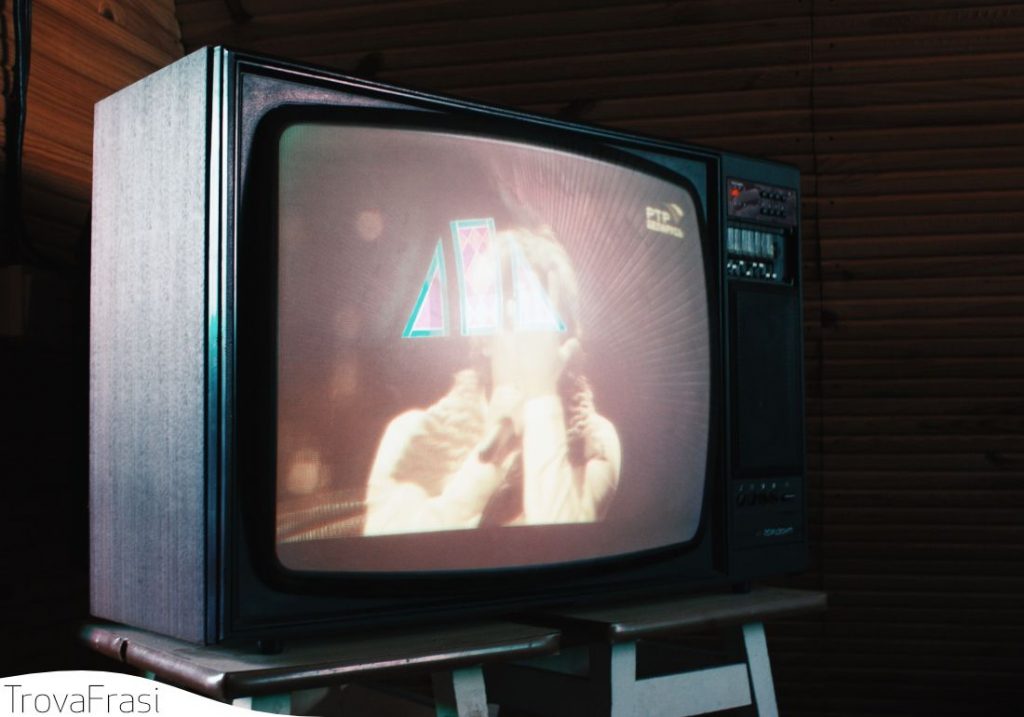 citazioni delle serie tv