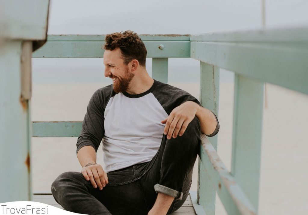 divertenti sugli uomini