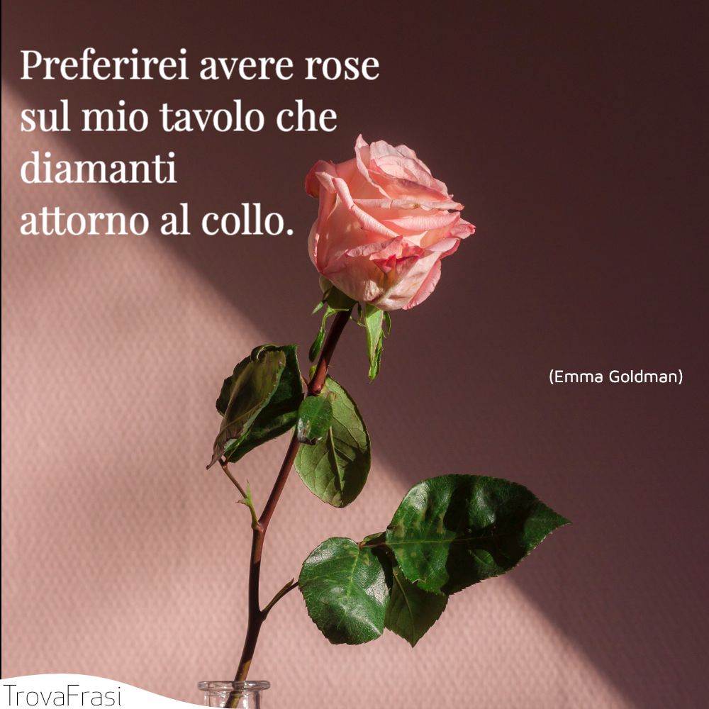 Frasi sulle rose: il simbolo dell&#39;amore e della passione - TrovaFrasi