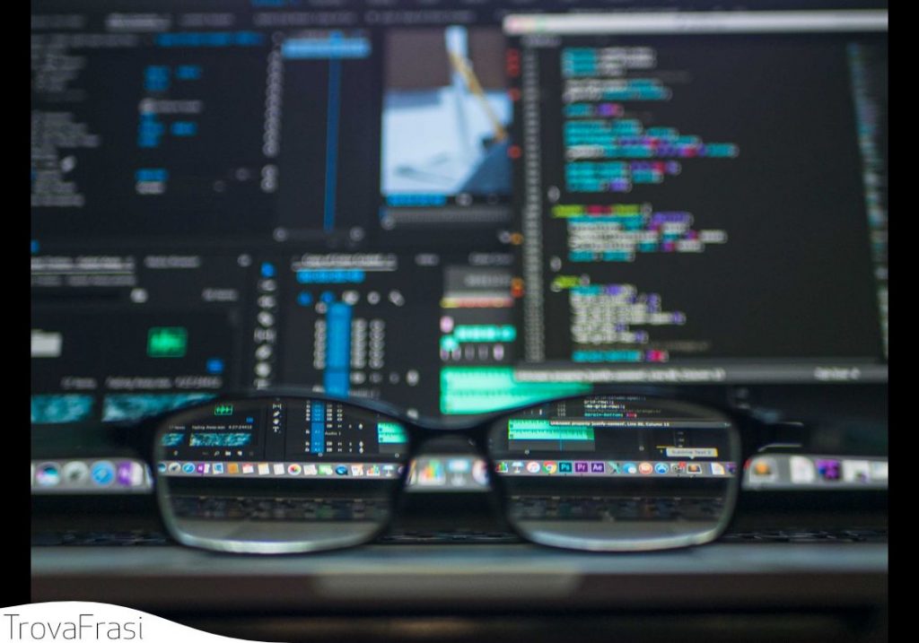 frasi sull'avanzamento tecnologico