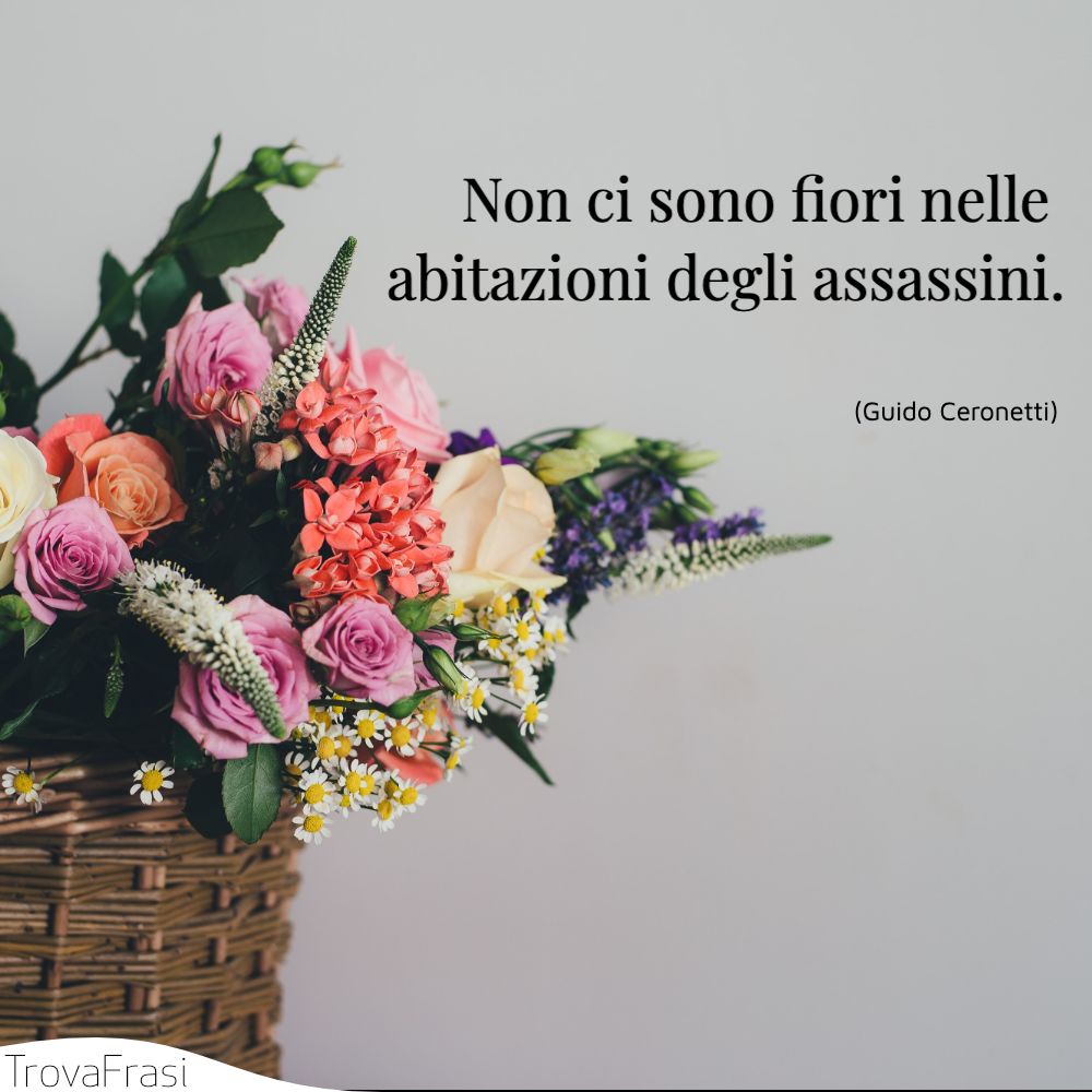 Le Frasi Sui Fiori I Gioielli Colorati Della Natura Trovafrasi