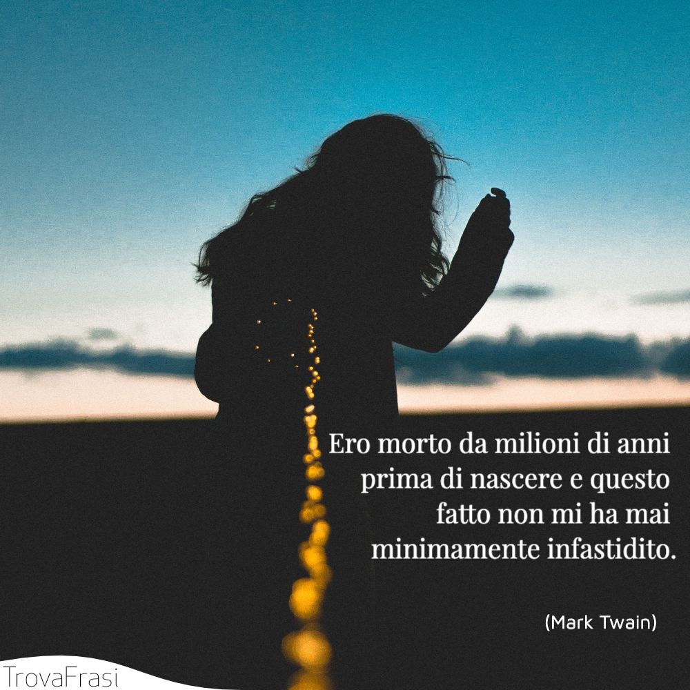 Frasi Sulla Nascita Di Una Nuova Vita Frasi sulla nascita e la bellezza della vita - TrovaFrasi
