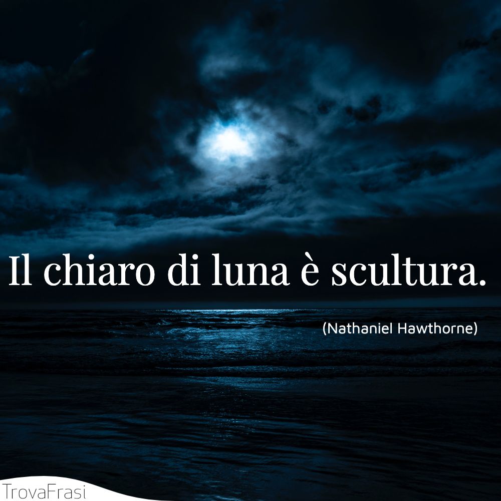 Frasi sulla notte &amp; l’ora più buia della giornata TrovaFrasi