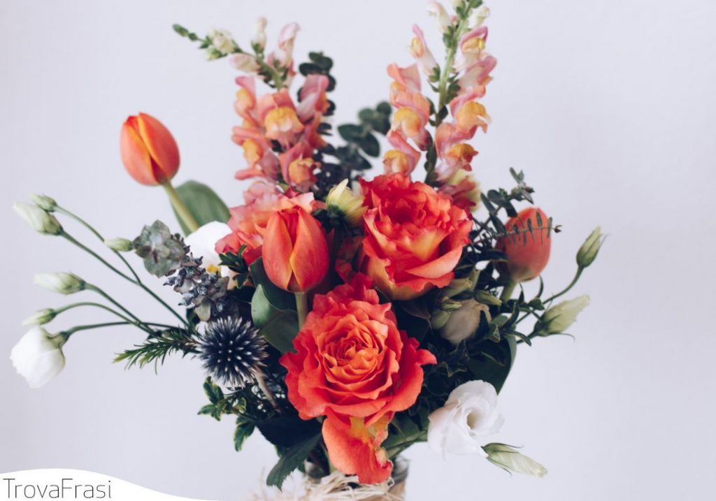 sui fiori