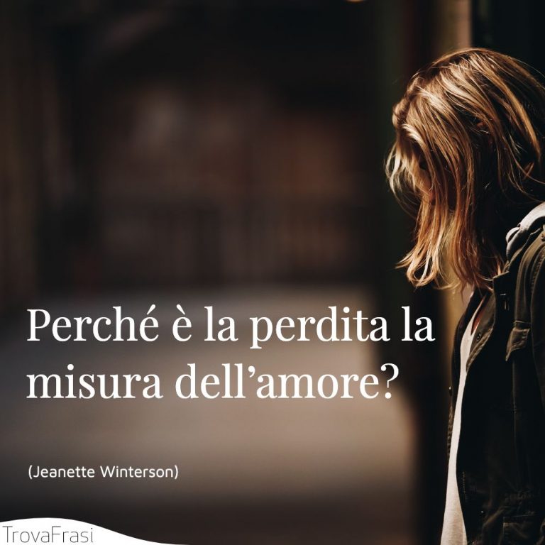 Frasi per fine di un amore la difficoltà di dire addio TrovaFrasi Frasi per fine di un amore la difficoltà di dire addio TrovaFrasi