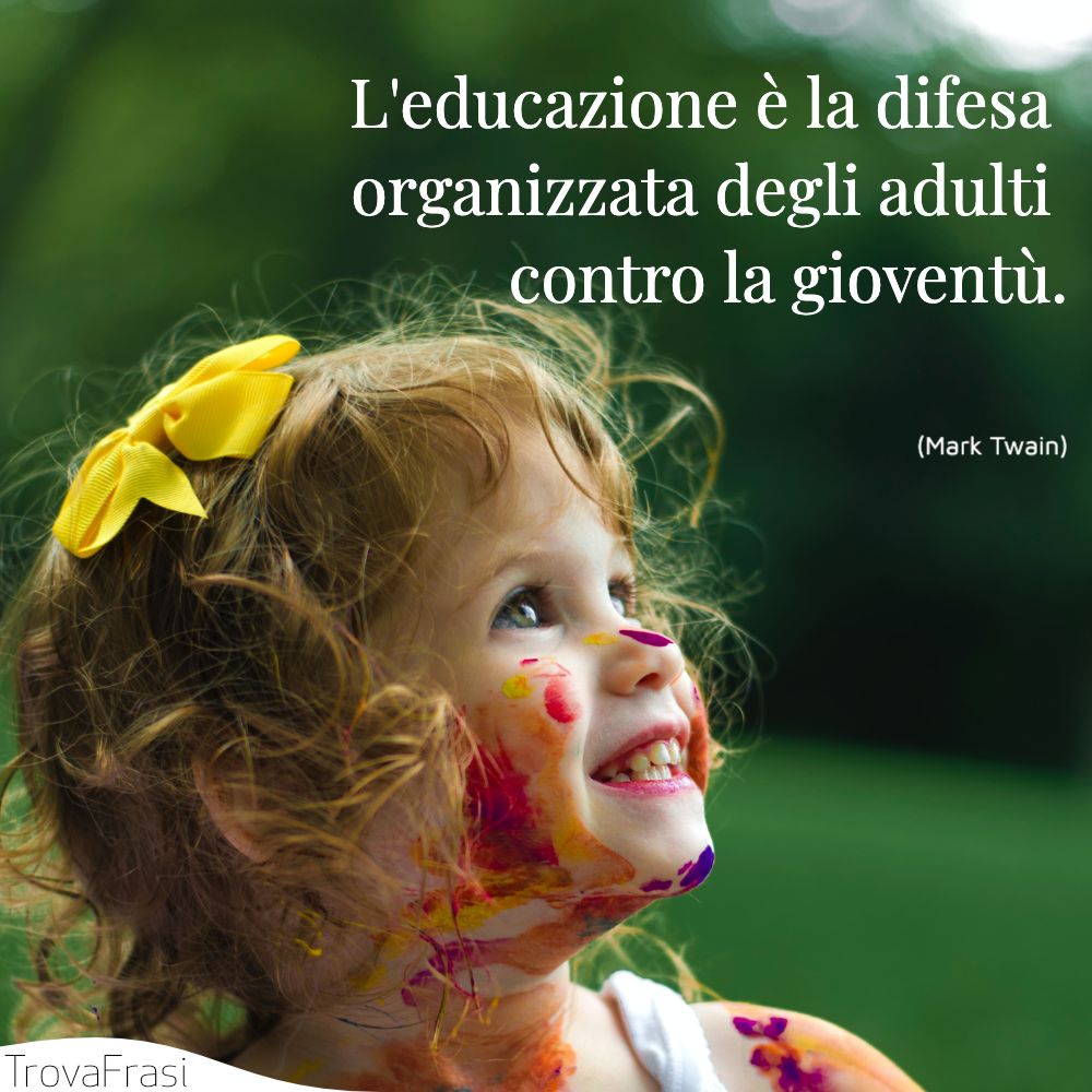 Le Frasi Sul Diventare Grandi E La Vita Da Adulto Trovafrasi