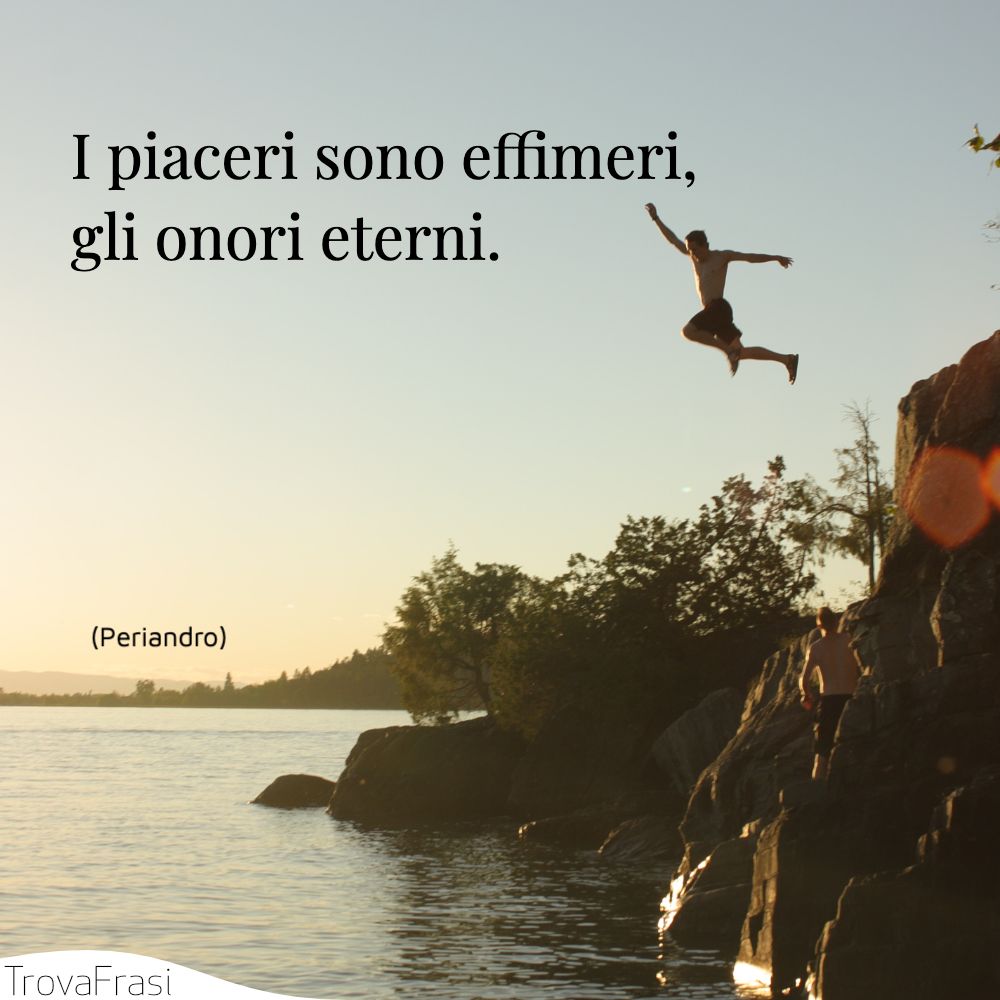 Le frasi sul piacere e la bellezza della vita TrovaFrasi Le frasi sul piacere e la bellezza della vita TrovaFrasi