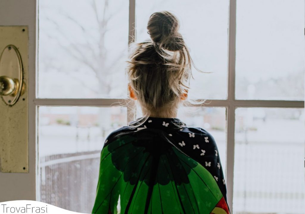 sul diventare grandi