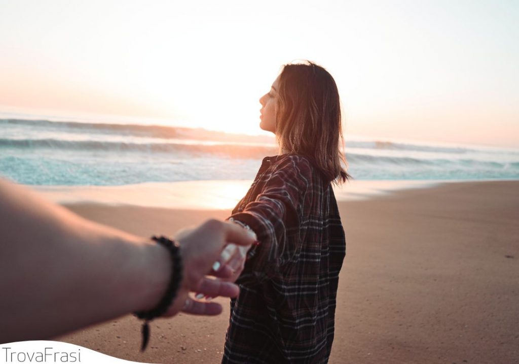 sulla fine di un amore