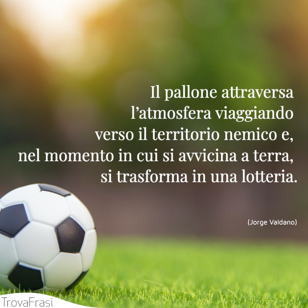 Il pallone attraversa l’atmosfera viaggiando verso il territorio nemico e, nel momento in cui si avvicina a terra, si trasforma in una lotteria.